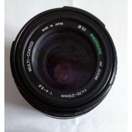 Lens AF 70-210mm 4