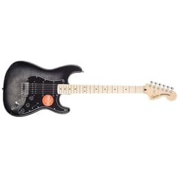 Squier Affinity Series Stratocaster FMT HSS (MN) Muziekinstrumenten