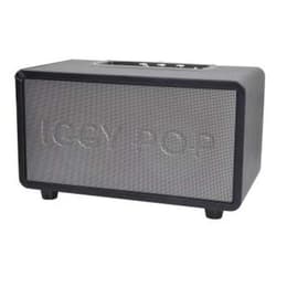 Iggy Pop YP 70 Speaker Bluetooth - Grijs
