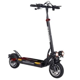Urbanglide eCross Pro Elektrisch step