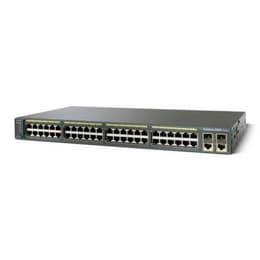 Switch Cisco WS-C2960-48TC-L