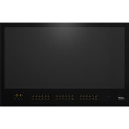 Miele KM7678FL Bakplaat