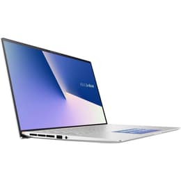 Asus ZenBook 15 UX534F 15" Core i5 1.6 GHz - SSD 512 GB - 8GB AZERTY - Frans