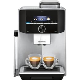 Espresso machine Compatibele Nespresso Siemens EQ.9 Plus S400 TI924301RW
