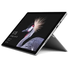 Microsoft Surface Pro 4 12" Core i5 2.4 GHz - SSD 256 GB - 8GB QWERTY - Spaans
