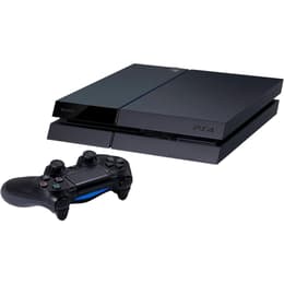 PlayStation 4 500GB - Zwart