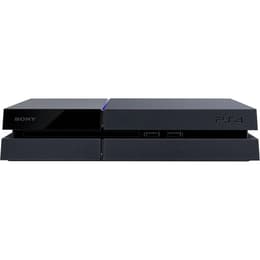 PlayStation 4 500GB - Zwart