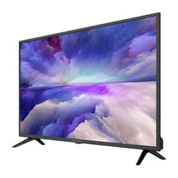 TV Radiola LED HD 720p 61 cm LD24-RD6A3HDB