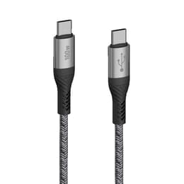 Smartphone oplader Syllucid USB-C