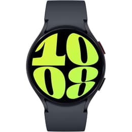 Horloges Cardio GPS Samsung SM-R945FZ - Zwart