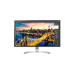 31,5-inch LG 32UD99-W 3840 x 2160 LCD Beeldscherm Wit