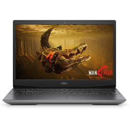 Dell G5 SE 5505 15" Ryzen 5 3 GHz - SSD 512 GB - 8GB - AMD Radeon RX5600M AZERTY - Frans