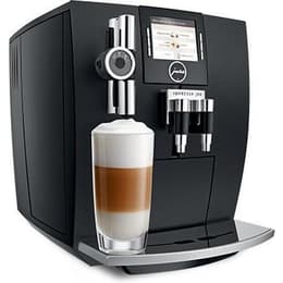 Espresso machine Compatibele Nespresso Jura Impressa J80