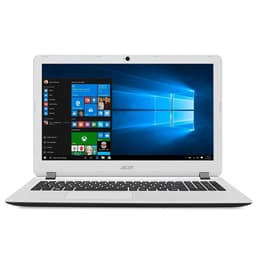 Acer Aspire ES1-523-E17E 15" E1 1,5 GHz - SSD 1 TB - 8GB AZERTY - Frans