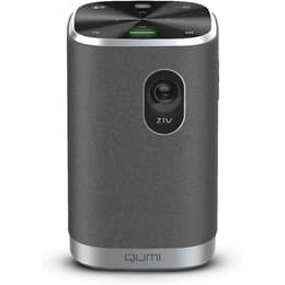 Vivitek Qumi Z1V Beamer 250 Lumen Grijs