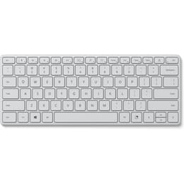 Microsoft Toetsenbord QWERTZ Duits Draadloos Designer Compac 1954