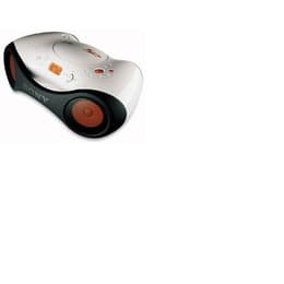 Sony Systeme audio portable ZS-X3CP CD speler