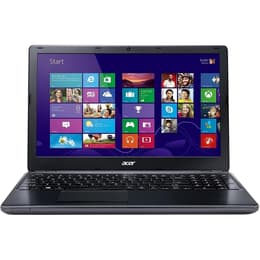 Acer Aspire E1-510-29204G50MN 15" Celeron 1,86 GHz - SSD 1 TB - 8GB AZERTY - Frans