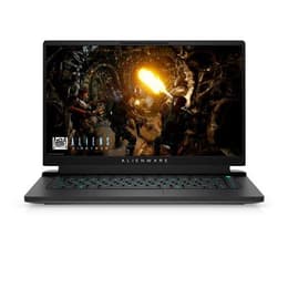 Dell AlienWare M15 R6 15" Core i5 2,7 GHz - SSD 512 GB - 16GB - NVIDIA GeForce RTX 3060 AZERTY - Frans