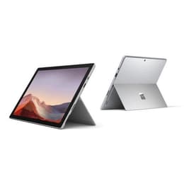 Microsoft Surface Pro 7 128GB - Grijs - WiFi