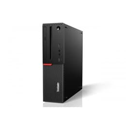 Lenovo ThinkCentre M900 SFF Core i7 3,4 GHz - SSD 256 GB + HDD 1 TB RAM 16GB