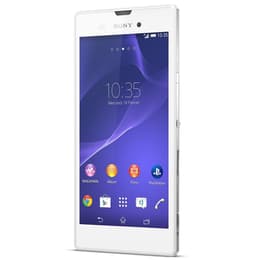 Sony Xperia T3 Simlockvrij