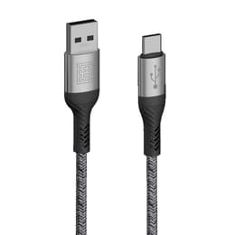 Smartphone oplader Syllucid USB-C