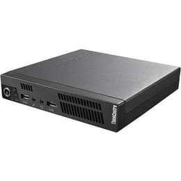Lenovo ThinkCentre M92p Tiny Core i5 2.9 GHz - SSD 250 GB RAM 8GB
