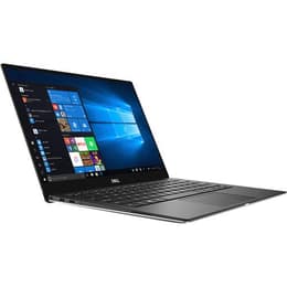 Dell XPS 13 9380 13" Core i5 1.6 GHz - SSD 256 GB - 16GB AZERTY - Frans