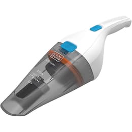 Black & Decker NVC115JL Stofzuiger