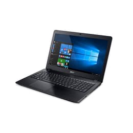 Acer Aspire F5-573-57DS 15" Core i5 2,5 GHz - HDD 1 TB - 4GB AZERTY - Frans