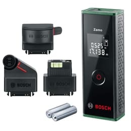 Bosch Zamo Set
