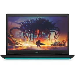 Dell G5 15-5500 15" Core i7 2,6 GHz - SSD 512 GB - 8GB - NVIDIA GeForce RTX 2060 AZERTY - Frans