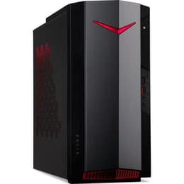 Acer Nitro 50-620 Core i7 2,5 GHz - SSD 512 GB - 8GB - NVIDIA GeForce GTX 1660