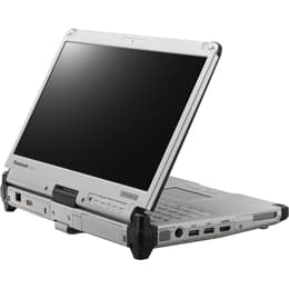 Panasonic ToughBook CF-C2 12" Core i5 1.8 GHz - SSD 240 GB - 8GB AZERTY - Frans