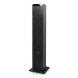 Muse M-1325 BTC Speaker Bluetooth - Zwart