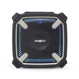 Maxxter ACT-SPK-BTOD Speaker Bluetooth - Zwart
