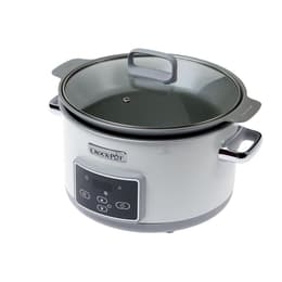 Crockpot CSC060X 3,5L Multicooker