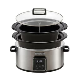 Crockpot CSC060X 3,5L Multicooker