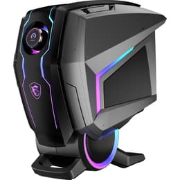 MSI MEG Aegis TI5 10TE-005EU Core i9 3,7 GHz - SSD 1 TB + HDD 1 TB - 128GB - NVIDIA GeForce RTX 3080