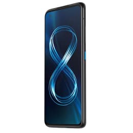 Asus Zenfone 8 256 GB Dual Sim - Zwart - Simlockvrij