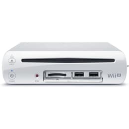 Wii U 8GB - Wit