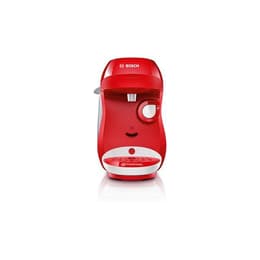Koffiezetapparaat met Pod Compatibele Tassimo Bosch TASD1006/01