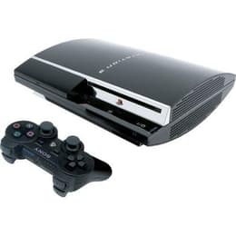 Gameconsoles Sony PlayStation 3 - HDD 60 GB -