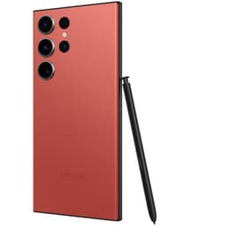 Galaxy S23 Ultra 512 GB Dual Sim - Rood - Simlockvrij