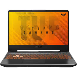 Asus TUF Gaming F15 FX506LHB-HN323W 15" Core i5 2,5 GHz - SSD 512 GB - 8GB - NVIDIA GeForce GTX 1650 QWERTY - Engels (VS)