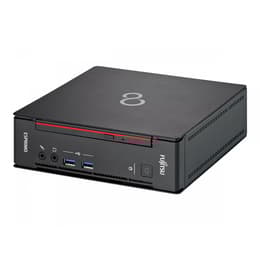 Fujitsu Esprimo Q558 Core i3 3.6 GHz - SSD 256 GB RAM 8GB