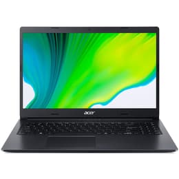Acer Aspire 3 A315-34-C22U 15" Celeron GHz - SSD 128 GB - 4GB QWERTZ - Duits