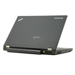 Lenovo ThinkPad T430 14" Core i5 2.6 GHz - SSD 128 GB - 4GB AZERTY - Frans