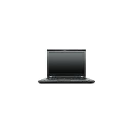 Lenovo ThinkPad T430 14" Core i5 2.6 GHz - SSD 128 GB - 4GB AZERTY - Frans